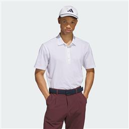 ULTIMATE365 TWISTKNIT TOUR POLO SHIRT (9000225485-1539) ADIDAS