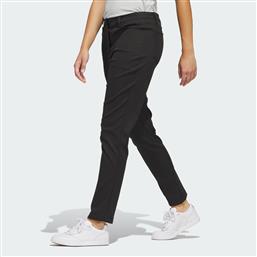 ULTIMATE365 TWISTWEAVE FIVE-POCKET PANTS (9000225513-1469) ADIDAS