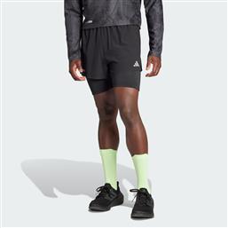 ULTIMATEADIDAS 2-IN-1 SHORTS (9000178869-44884)