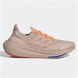 ULTRABOOST LIGHT ΑΝΔΡΙΚΑ ΠΑΠΟΥΤΣΙΑ ΓΙΑ ΤΡΕΞΙΜΟ (9000136963-66704) ADIDAS