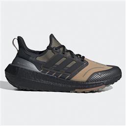 ULTRABOOST LIGHT GTX ΑΝΔΡΙΚΑ ΠΑΠΟΥΤΣΙΑ ΓΙΑ ΤΡΕΞΙΜΟ (9000153487-70284) ADIDAS