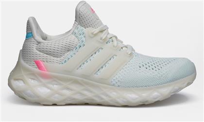 ULTRABOOST WEB DNA ΓΥΝΑΙΚΕΙΑ ΠΑΠΟΥΤΣΙΑ ΓΙΑ ΤΡΕΞΙΜΟ (9000113668-61743) ADIDAS