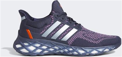 ULTRABOOST WEB DNA UNISEX ΠΑΠΟΥΤΣΙΑ ΓΙΑ ΤΡΕΞΙΜΟ (9000113667-61742) ADIDAS