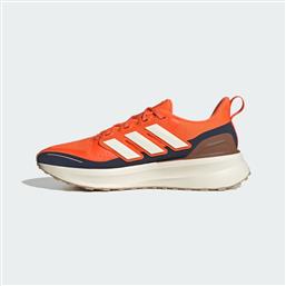 ULTRARUN 5 TR RUNNING SHOES (9000207640-81885) ADIDAS