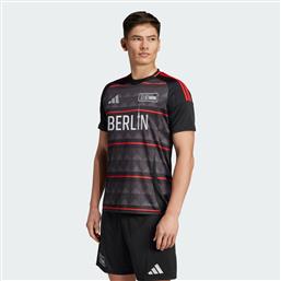 UNION BERLIN FC 24/25 AWAY ΠΟΔΟΣΦΑΙΡΙΚΗ ΦΑΝΕΛΑ (9000188737-3730) ADIDAS