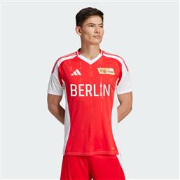 PERFORMANCE UNION BERLIN 2024/2025 HOME ΑΝΔΡΙΚΗ ΠΟΔΟΣΦΑΙΡΙΚΗ ΦΑΝΕΛΑ (9000188738-15071) ADIDAS