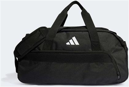 UNISEX ΑΘΛΗΤΙΚΗ ΤΣΑΝΤΑ ΓΥΜΝΑΣΤΗΡΙΟΥ ''TIRO LEAGUE DUFFEL'' - HS9752 ΜΑΥΡΟ ADIDAS