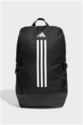 UNISEX BACKPACK ''ESSENTIALS 3-STRIPES'' - IP9884 ΜΑΥΡΟ ADIDAS