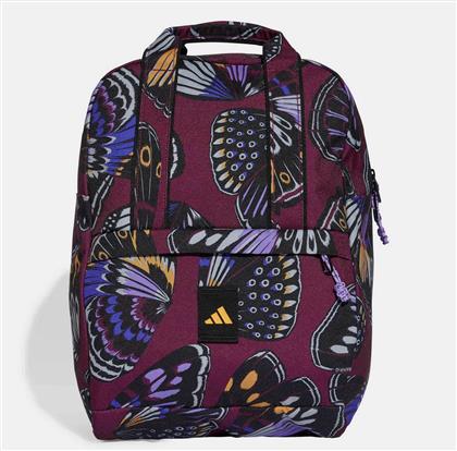 UNISEX BACKPACK ''FARM RIO'' - JN2674 ΜΟΒ ADIDAS