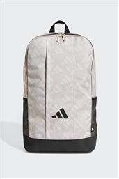 UNISEX BACKPACK ''LINEAR GRAPHIC'' - JG1104 ΜΠΕΖ ADIDAS