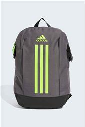 UNISEX BACKPACK ''POWER VII'' - JC6187 ΓΚΡΙ ADIDAS