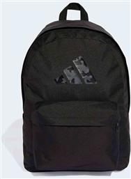 UNISEX BACKPACK ''UTILITY 3D CAMO'' - JV5159 ΜΑΥΡΟ ADIDAS