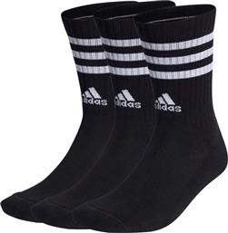 UNISEX ΚΑΛΤΣΕΣ 3 ΖΕΥΓΑΡΙΑ - 3S C SPW CRW ADIDAS