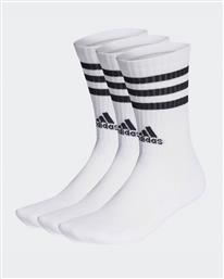 UNISEX ΚΑΛΤΣΕΣ 3 ΖΕΥΓΑΡΙΑ - C SPW CRW ADIDAS