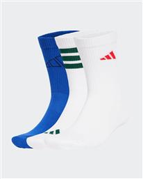 UNISEX ΚΑΛΤΣΕΣ 3 ΖΕΥΓΑΡΙΑ - LOGO PACK ADIDAS