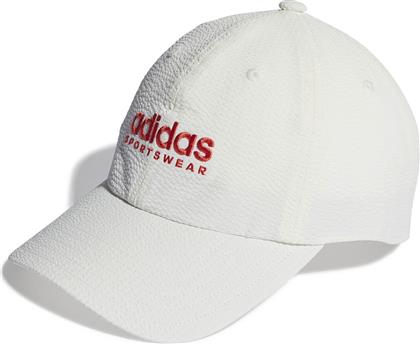 UNISEX ΚΑΠΕΛΟ - DAD SEERSUC ADIDAS