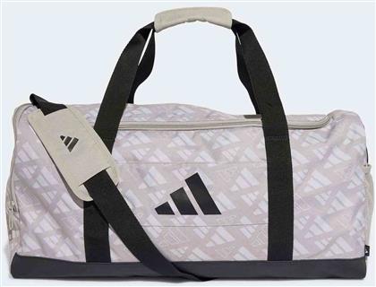 UNISEX ΣΑΚ ΒΟΥΑΓΙΑΖ ''LINEAR GRAPHIC'' - JX1251 ΓΚΡΙ ADIDAS