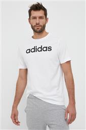 ΒΑΜΒΑΚΕΡΟ ΜΠΛΟΥΖΑΚΙ ΧΡΩΜΑ: ΑΣΠΡΟ IC0434 IC9276 ADIDAS