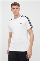 ΒΑΜΒΑΚΕΡΟ ΜΠΛΟΥΖΑΚΙ ΧΡΩΜΑ: ΑΣΠΡΟ IC0434 IC9336 ADIDAS