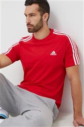 ΒΑΜΒΑΚΕΡΟ ΜΠΛΟΥΖΑΚΙ ΧΡΩΜΑ: ΚΟΚΚΙΝΟ IC0434 IC9339 ADIDAS