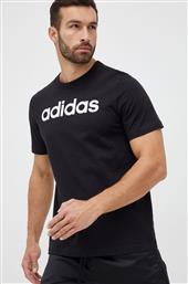 ΒΑΜΒΑΚΕΡΟ ΜΠΛΟΥΖΑΚΙ ΧΡΩΜΑ: ΜΑΥΡΟ IC0434 IC9274 ADIDAS