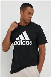 ΒΑΜΒΑΚΕΡΟ ΜΠΛΟΥΖΑΚΙ ΧΡΩΜΑ: ΜΑΥΡΟ IC0434 IC9347 ADIDAS