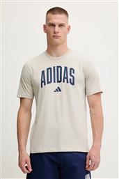 ΒΑΜΒΑΚΕΡΟ ΜΠΛΟΥΖΑΚΙ COLLEGIATE ADIDAS