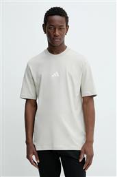 ΒΑΜΒΑΚΕΡΟ ΜΠΛΟΥΖΑΚΙ ESSENTIAL ADIDAS