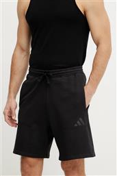 ΒΑΜΒΑΚΕΡΟ ΣΟΡΤΣΑΚΙ ALL SZN ΧΡΩΜΑ: ΜΑΥΡΟ, IX1247 ADIDAS