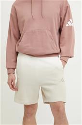 ΒΑΜΒΑΚΕΡΟ ΣΟΡΤΣΑΚΙ ALL SZN DIP DYE ΧΡΩΜΑ: ΜΠΕΖ, JL9576 ADIDAS