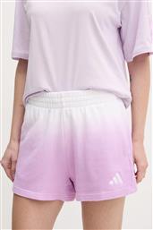 ΒΑΜΒΑΚΕΡΟ ΣΟΡΤΣΑΚΙ ALL SZN DIP DYE ΧΡΩΜΑ: ΜΟΒ, JJ4580 ADIDAS