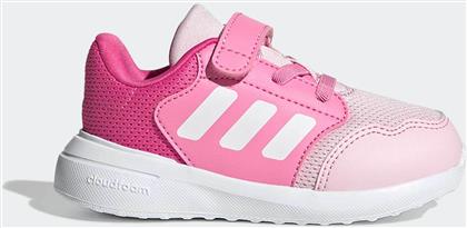 ΒΡΕΦΙΚΑ ΑΘΛΗΤΙΚΑ ΠΑΠΟΥΤΣΙΑ RUNNING ''TENSAUR RUN 3.0'' - IH7781 ΡΟΖ ADIDAS