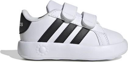 ΒΡΕΦΙΚΑ ΑΘΛΗΤΙΚΑ SNEAKERS ''GRAND COURT 2.0 CF I'' - 341969 ΛΕΥΚΟ ADIDAS