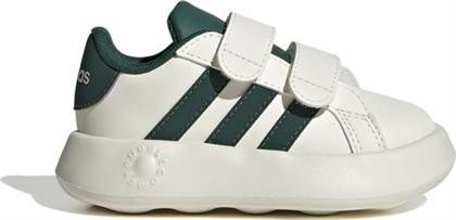 ΒΡΕΦΙΚΑ ΠΑΠΟΥΤΣΙΑ ΓΙΑ ΑΓΟΡΙΑ - ΛΕΥΚΟ ADIDAS