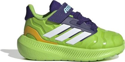 ΒΡΕΦΙΚΑ ΠΑΠΟΥΤΣΙΑ ΓΙΑ ΑΓΟΡΙΑ - ΠΡΑΣΙΝΟ ADIDAS
