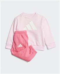 ΒΡΕΦΙΚΟ SET ΜΠΛΟΥΖΑ + ΠΑΝΤΕΛΟΝΙ - I 240 ADIDAS