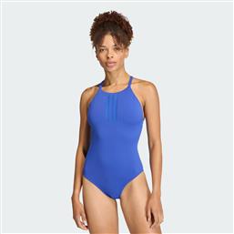 W 3-STRIPES HIGH NECK 2-WAY STRAPS PEACHSOFT SWIMS (9000259659-65894) ADIDAS