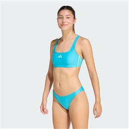 W 3-STRIPES V-BACK BIKINI (9000258598-91437) ADIDAS