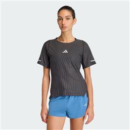 W ADI365 CLIMACOOL+ ENGINEERED T-SHIRT (9000259836-1469) ADIDAS