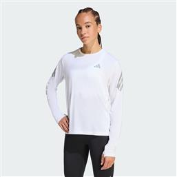 W ADI365 CLIMACOOL LONGSLEEVE SHIRT (9000259436-1539) ADIDAS