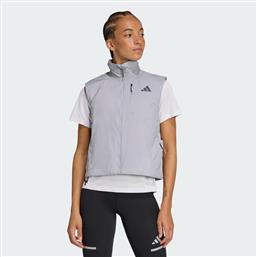 W ADI365 RUNNING CLIMAWARM VEST (9000253451-65904) ADIDAS