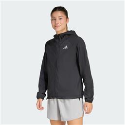 W ADI365 RUNNING ESSENTIALS JACKET (9000259460-1469) ADIDAS