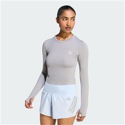 W ADI365 RUNNING ESSENTIALS LONGSLEEVE SHIRT (9000259559-2113) ADIDAS