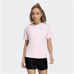 W ADI365 RUNNING ESSENTIALS T-SHIRT (9000261167-33799) ADIDAS