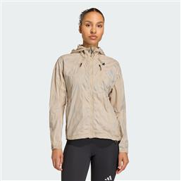 W ADI365 RUNNING REFLECTIVE JACKET (9000259518-91492) ADIDAS