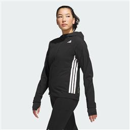 W ADIZERO RUNNING JACKET (9000258596-44884) ADIDAS