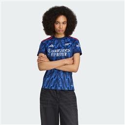 PERFORMANCE ARSENAL 2025/2026 AWAY ΓΥΝΑΙΚΕΙΑ ΠΟΔΟΣΦΑΙΡΙΚΗ ΦΑΝΕΛΑ (9000253206-90197) ADIDAS