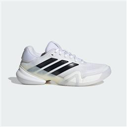 W BARRICADE 14 TENNIS SHOES (9000259605-63435) ADIDAS