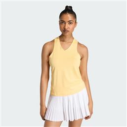 W CLUB TENNIS CLIMACOOL V-NECK TANK (9000259680-91533) ADIDAS