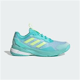 W CRAZYFLIGHT 6 INDOOR SHOES (9000258926-91486) ADIDAS